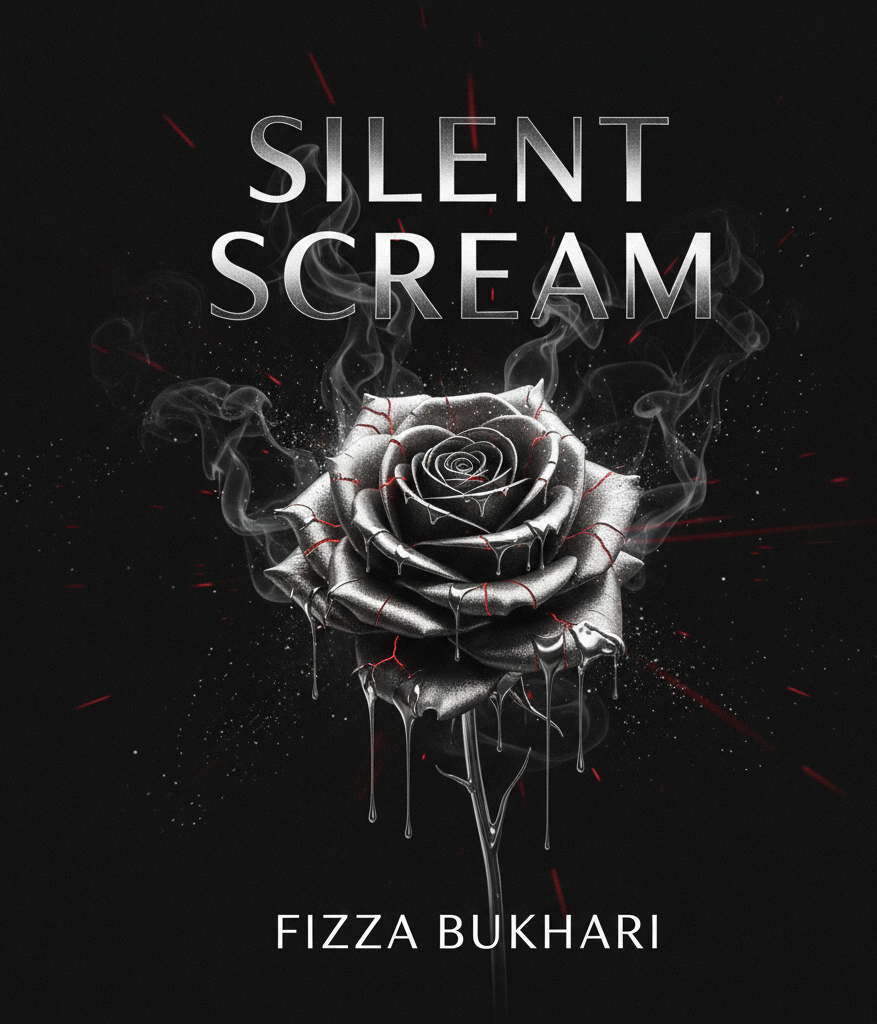 Silent Scream Silent Scream