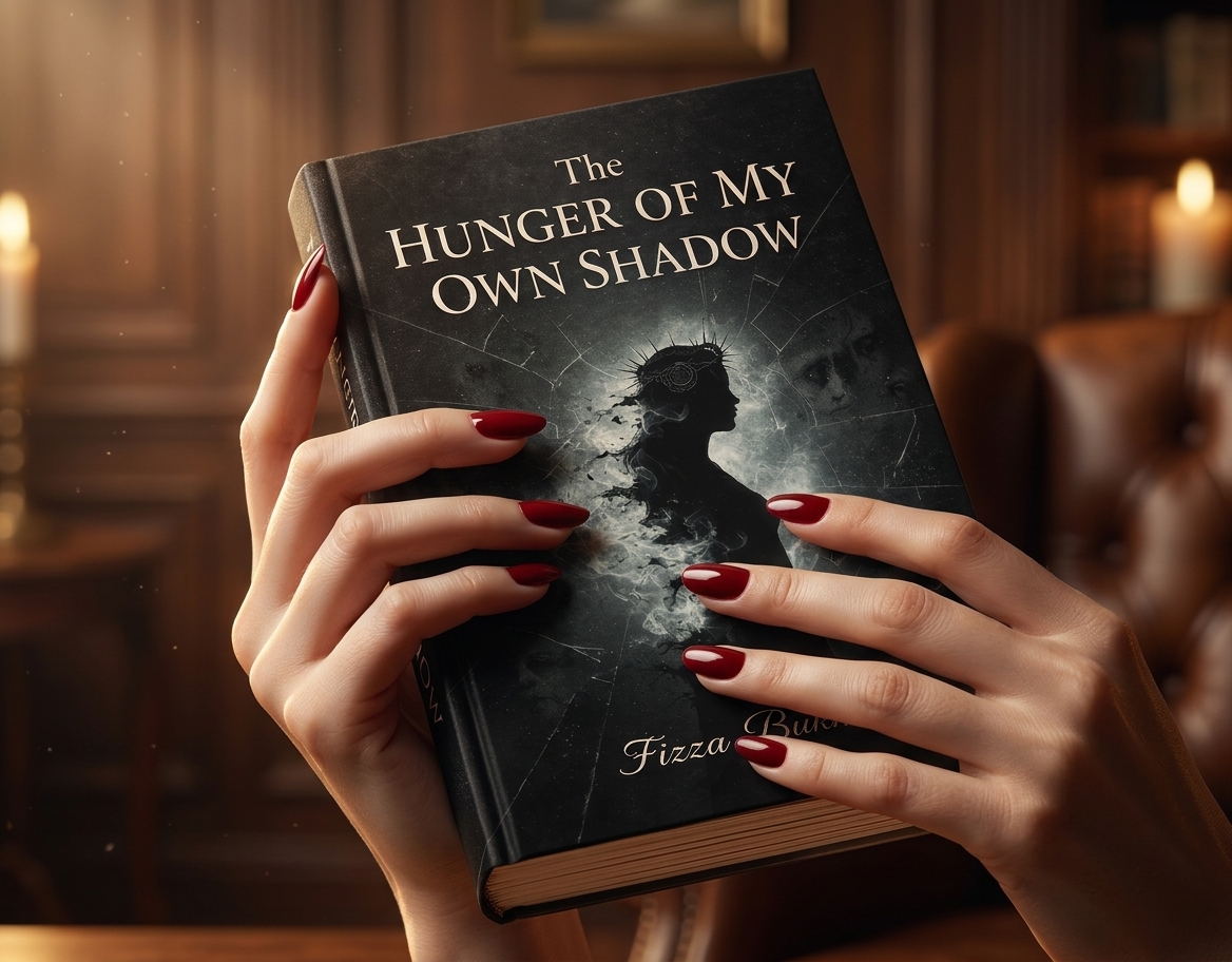 The Hunger of My Own Shadow The Hunger of My Own Shadow