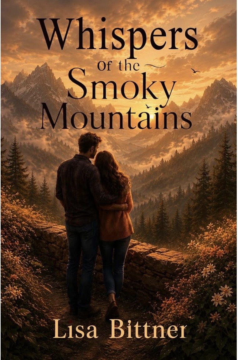 whispers of the smoky mountains 9798174378261